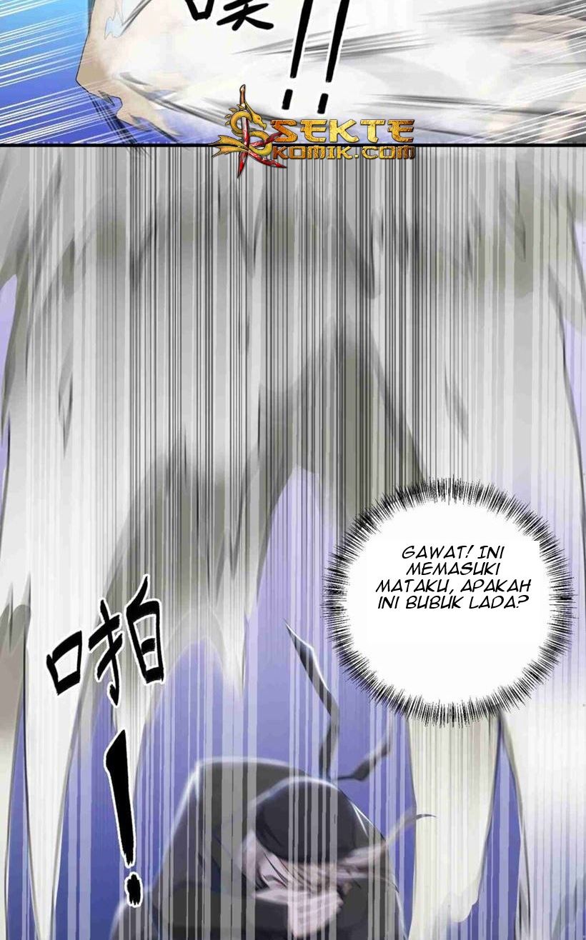First Dragon (Yuanlong) Chapter 29 Gambar 17
